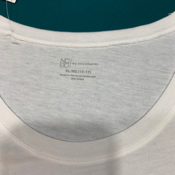 Sunflower/pumpkin t-shirt - Picture 4 of 4